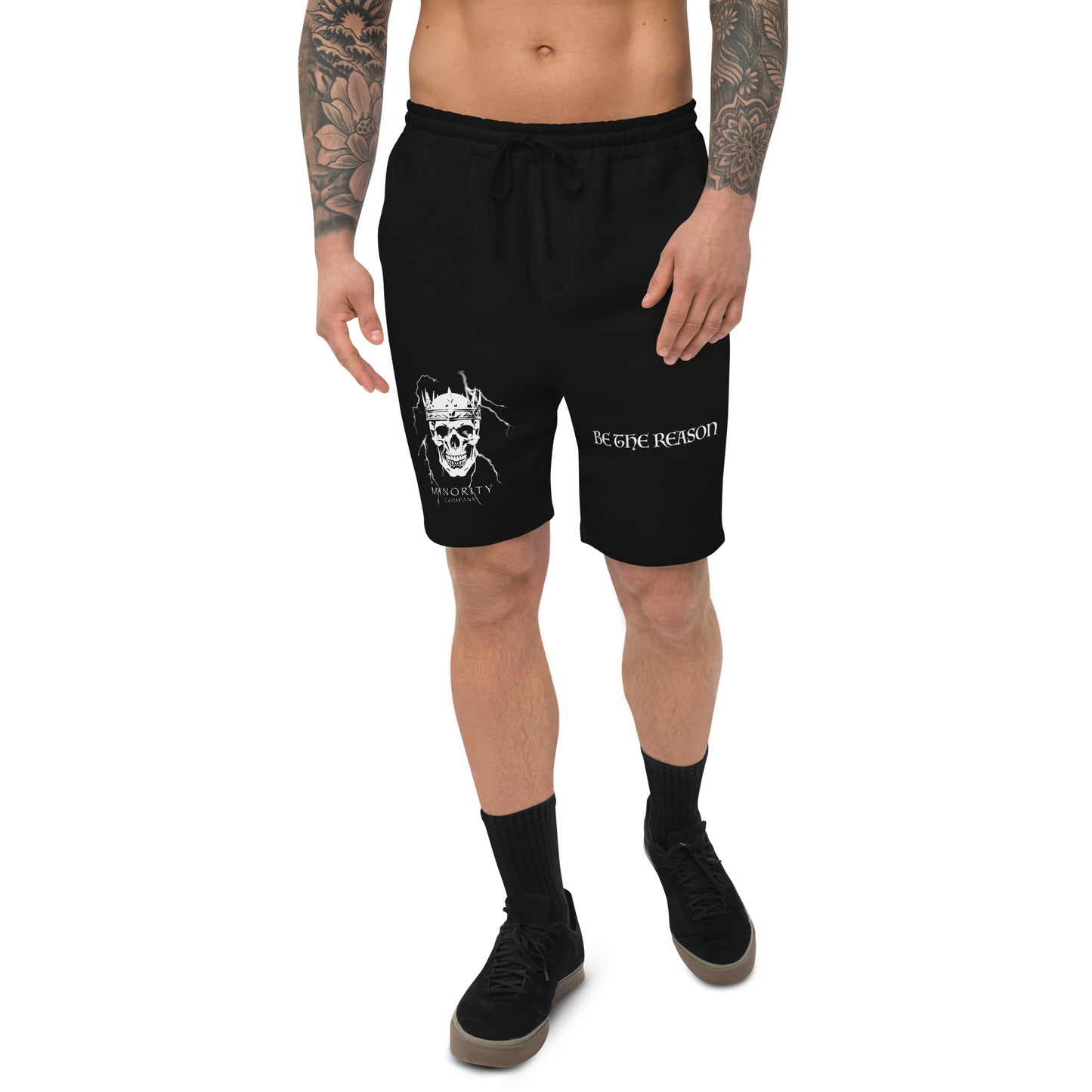 NEW ERA SHORTS